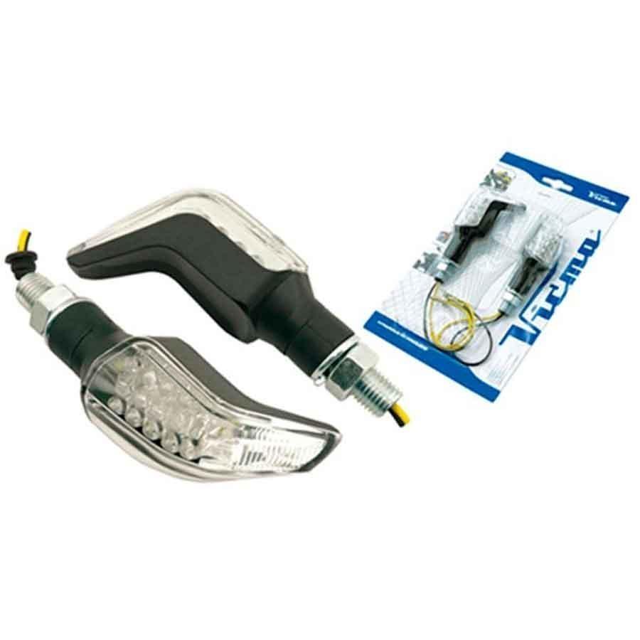 PILOTO INTERMITENTE V-PARTS LED     11442