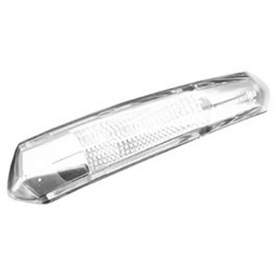 CRISTAL PILOTO INTERMITENTE V-PARTS DELANTERO IZDO. PARA E-291     11711