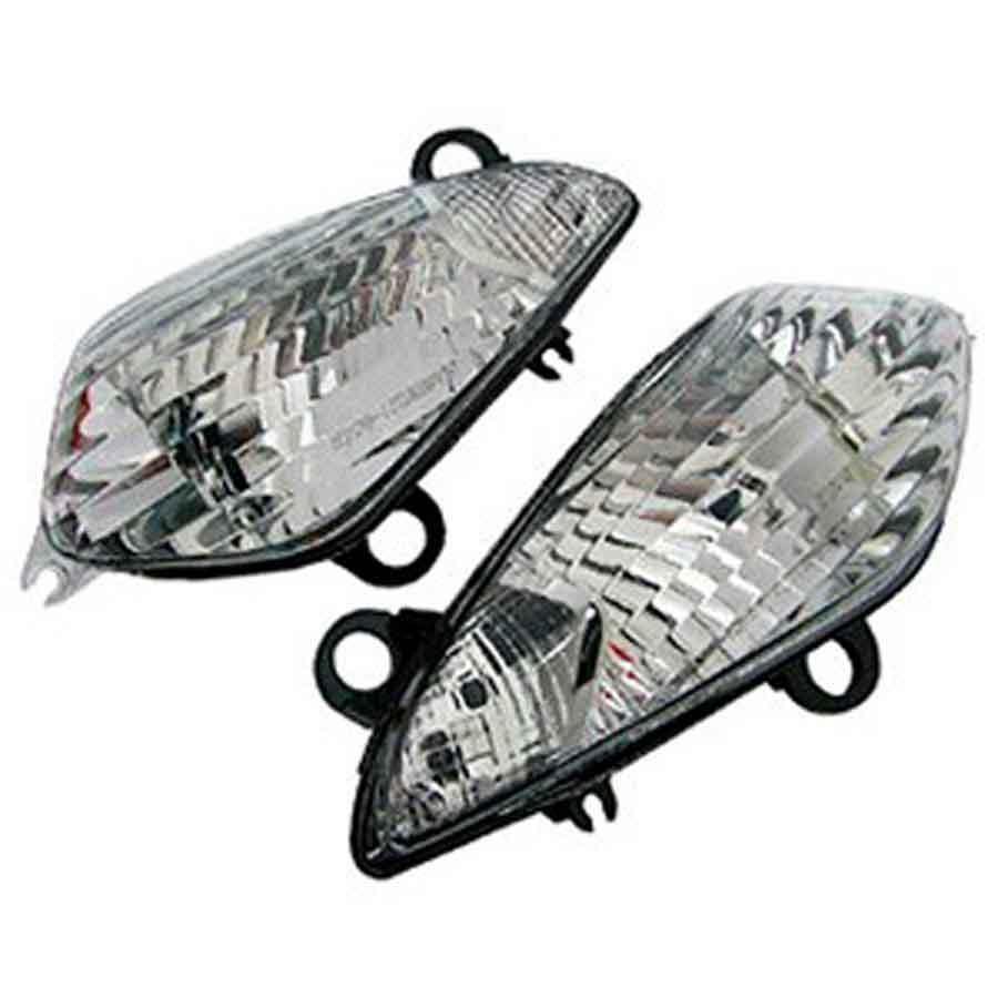 PILOTO INTERMITENTE V-PARTS COMPLETO DCHO RETROVISOR EH-400D     11714