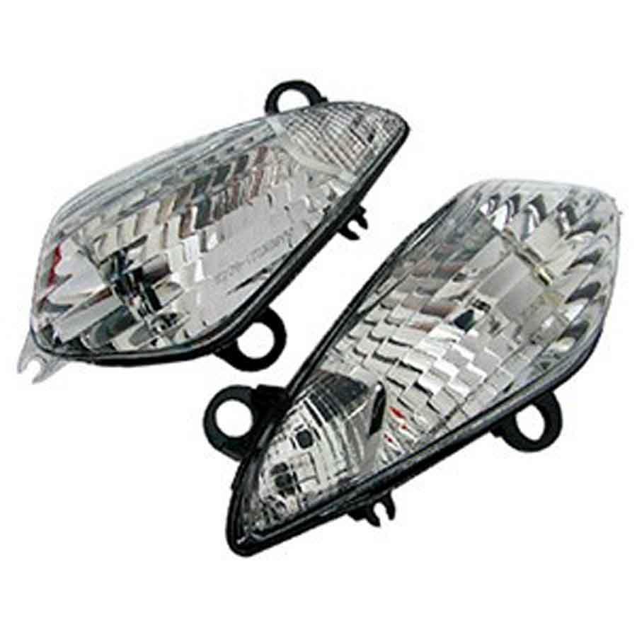 PILOTO INTERMITENTE V-PARTS COMPLETO IZDO RETROVISOR EH-400D     11715