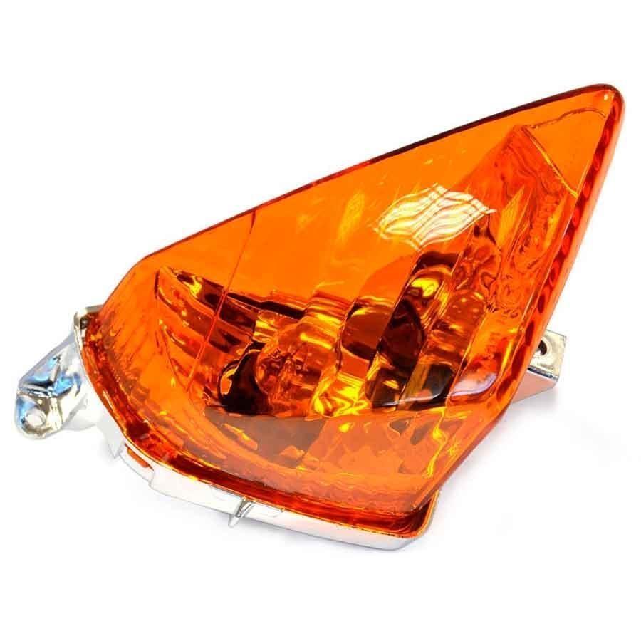 PILOTO INTERMITENTE V-PARTS DELANTERO IZDO. HONDA VFR 800     11722