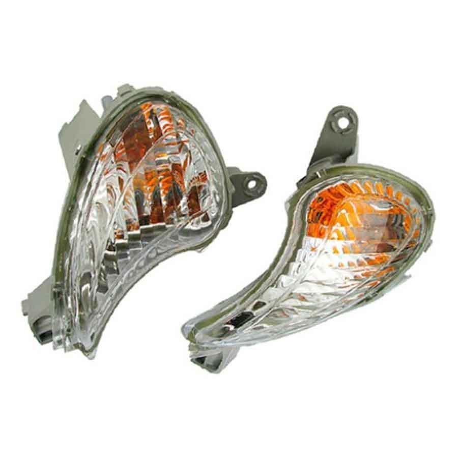 PILOTO INTERMITENTE V-PARTS DELANTERO IZDO. SUZUKI HAYABUSA     11757