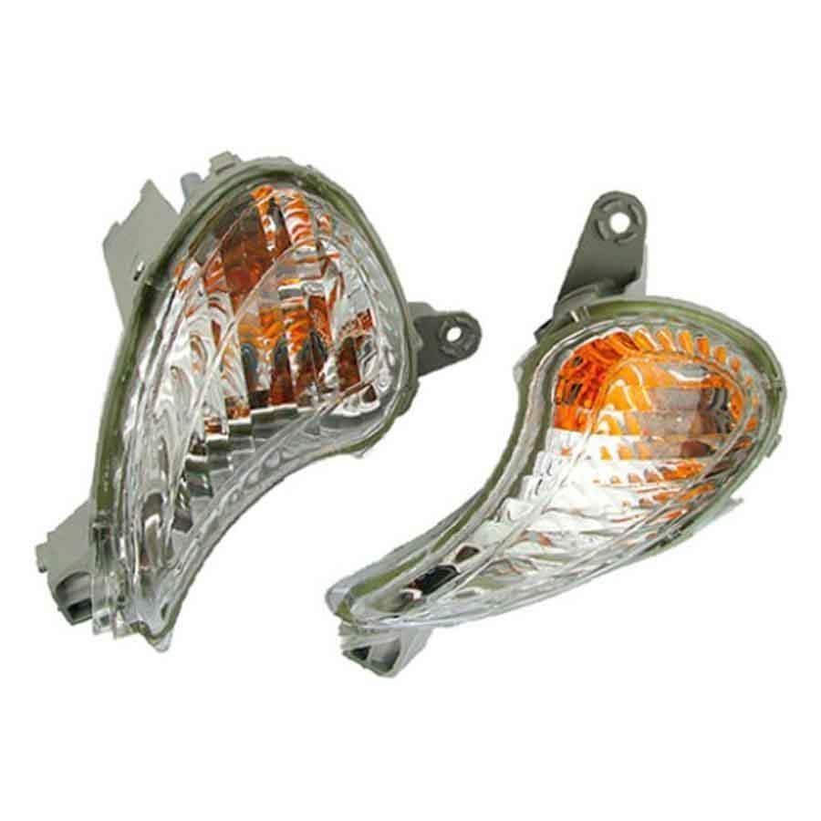 PILOTO INTERMITENTE V-PARTS DELANTERO DCHO. SUZUKI HAYABUSA     11758