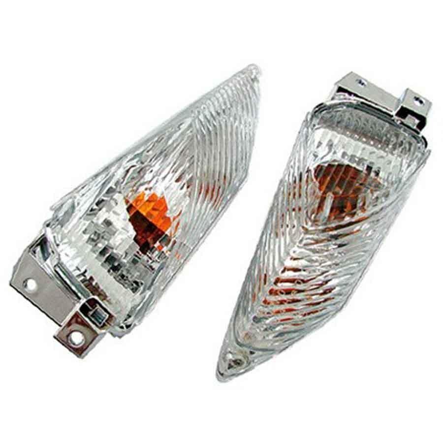 PILOTO INTERMITENTE V-PARTS TRASERO IZDO. SUZUKI GSX-R 1000     11761