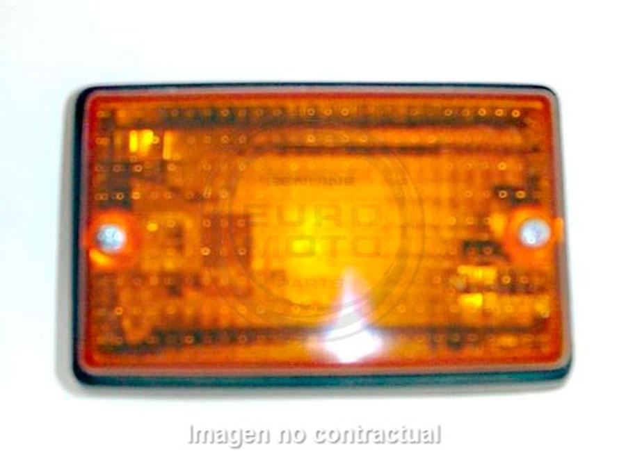 PILOTO INTERMITENTE TRIOM TRASERO DERECHO VESPA PKS 125  TRIOM  1212442D