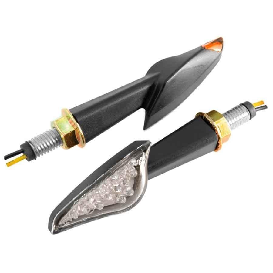 PILOTO INTERMITENTE V-PARTS LED     12173
