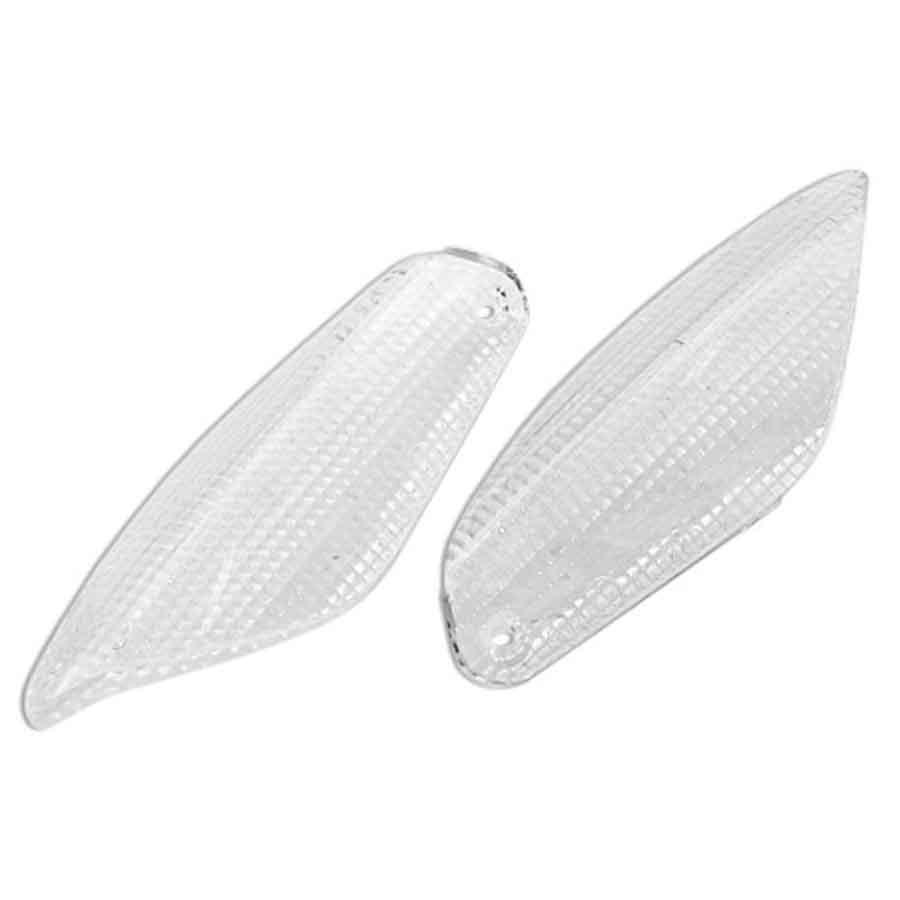 CRISTAL PILOTO INTERMITENTE V-PARTS TRANSPARENTE INTER. RETROVI. E-111 LH     12183