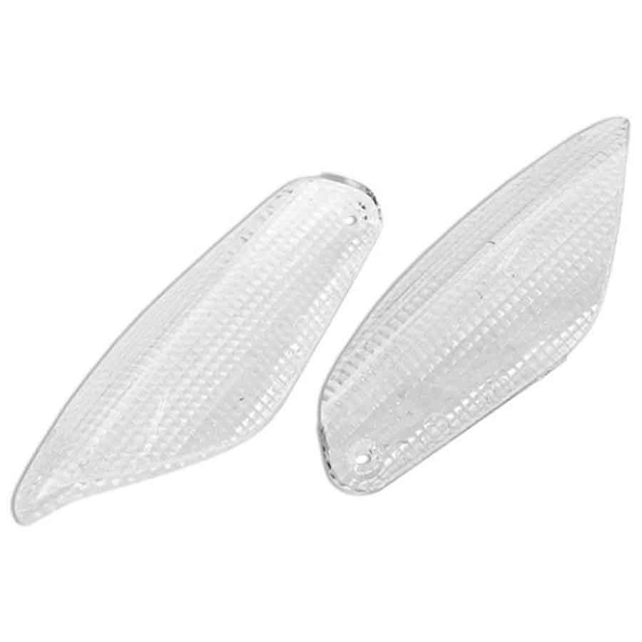 CRISTAL PILOTO INTERMITENTE V-PARTS TRANSPARENTE INTER. RETROVI. E-111 RH     12184