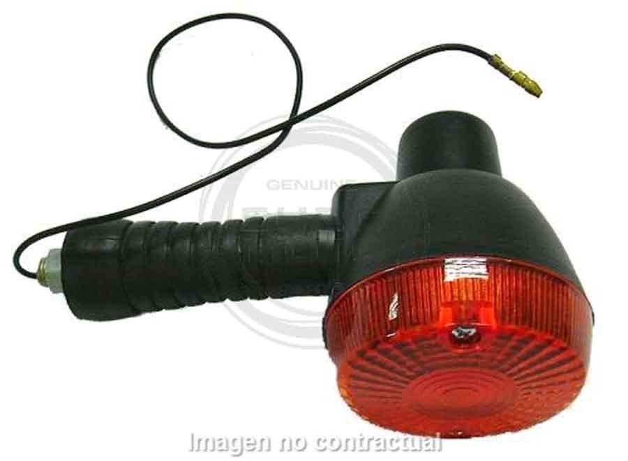 PILOTO INTERMITENTE SGR TRASERO KAWASAKI KLR 650  SGR  12195362