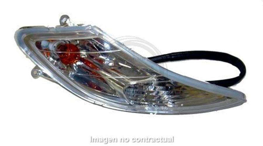PILOTO INTERMITENTE TRIOM DELANTERO IZQUIERDO HONDA SH 125 I.E.  TRIOM  12212031