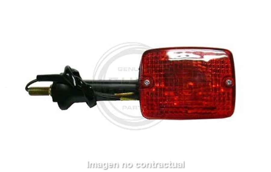PILOTO INTERMITENTE SGR DELANTERO / TRASERO KAWASAKI GPZ 400  SGR  12219300