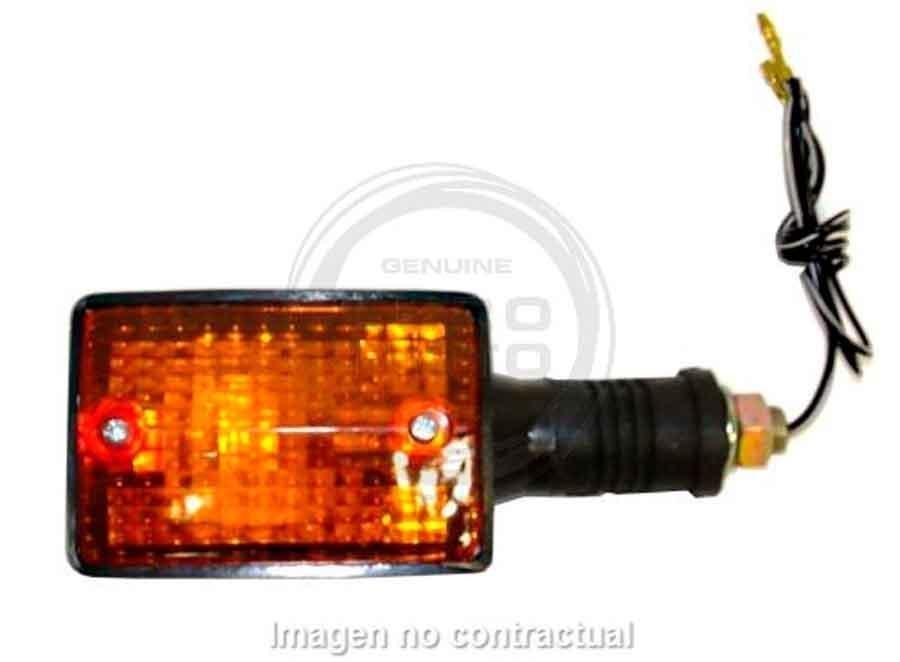 PILOTO INTERMITENTE SGR DELANTERO YAMAHA DT 80  SGR  12219500