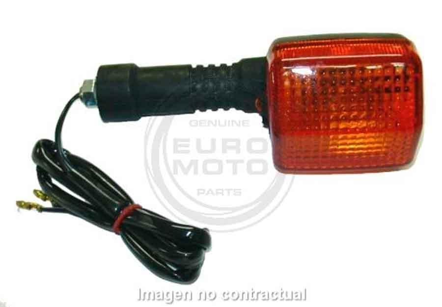 PILOTO INTERMITENTE SGR DELANTERO / TRASERO HONDA CB 250  SGR  12219528