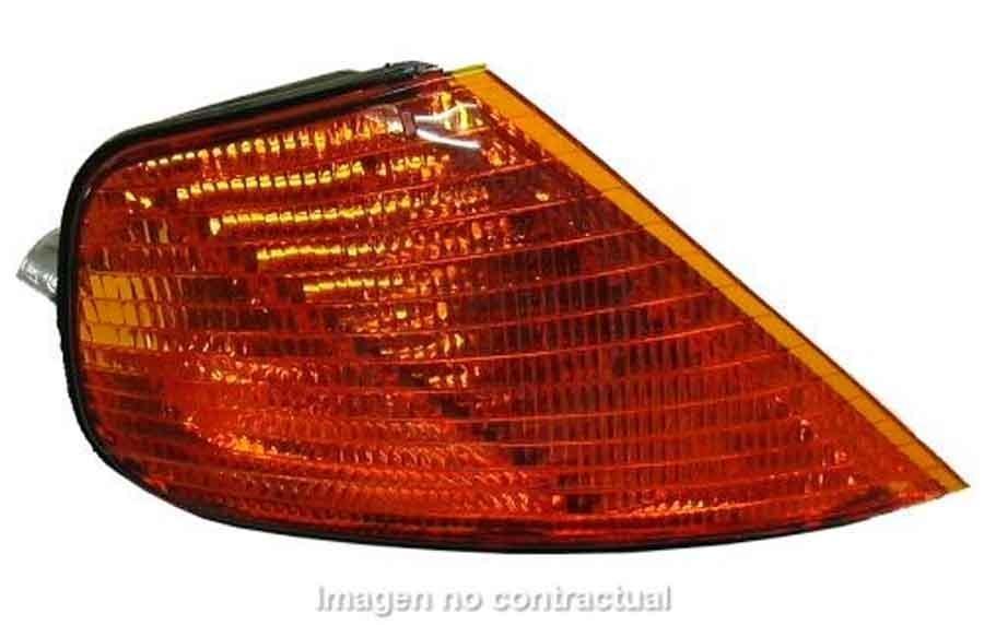 PILOTO INTERMITENTE TRIOM DELANTERO IZQUIERDO PIAGGIO HEXAGON 125  TRIOM  12219593