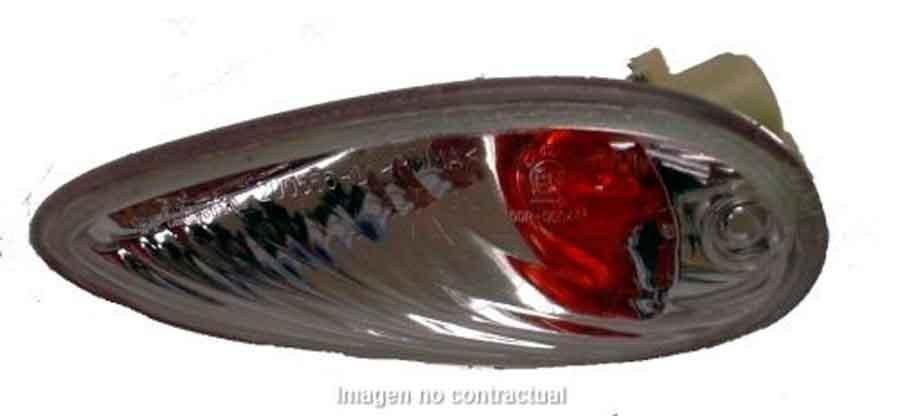 PILOTO INTERMITENTE TRIOM TRASERO DERECHO YAMAHA TEO S 125  TRIOM  12219629