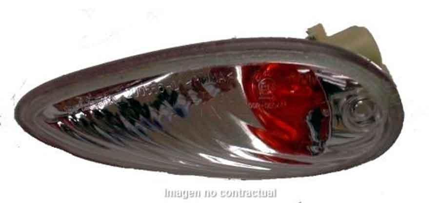 PILOTO INTERMITENTE TRIOM TRASERO IZQUIERDO YAMAHA TEO S 125  TRIOM  12219630