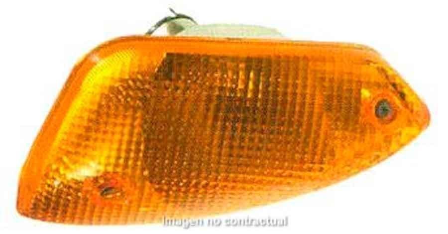 PILOTO INTERMITENTE TRIOM DELANTERO IZQUIERDO PIAGGIO LIBERTY 125  TRIOM  12219664