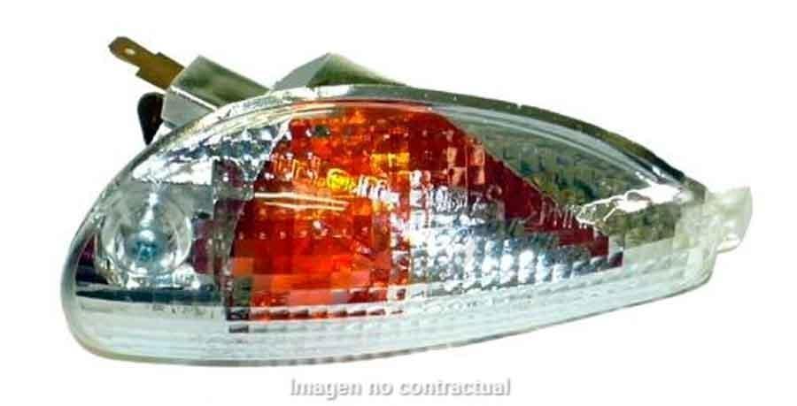 PILOTO INTERMITENTE TRIOM TRASERO DERECHO PIAGGIO LIBERTY 125  TRIOM  12219666