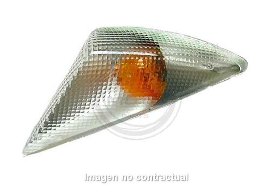 PILOTO INTERMITENTE LUXOR DELANTERO IZQUIERDO PEUGEOT SPEEDFIGHT 2 50  LUXOR  12219691