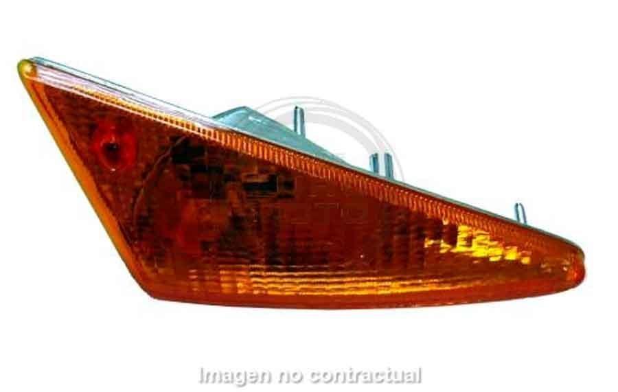 PILOTO INTERMITENTE TRIOM DELANTERO DERECHO APRILIA SR 50  TRIOM  12219718