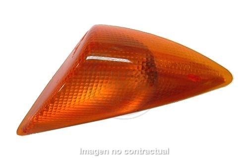 PILOTO INTERMITENTE LUXOR DELANTERO DERECHO PEUGEOT SPEEDFIGHT 50  LUXOR  12219916