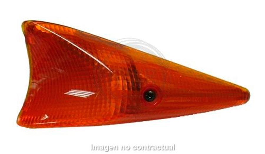 PILOTO INTERMITENTE LUXOR TRASERO IZQUIERDO PEUGEOT SPEEDFIGHT 50  LUXOR  12219919