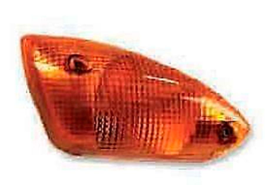 PILOTO INTERMITENTE LUXOR DELANTERO DERECHO YAMAHA AEROX 50  LUXOR  12219962