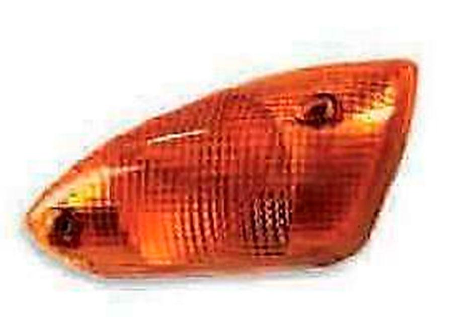 PILOTO INTERMITENTE LUXOR DELANTERO IZQUIERDO YAMAHA AEROX 50  LUXOR  12219963