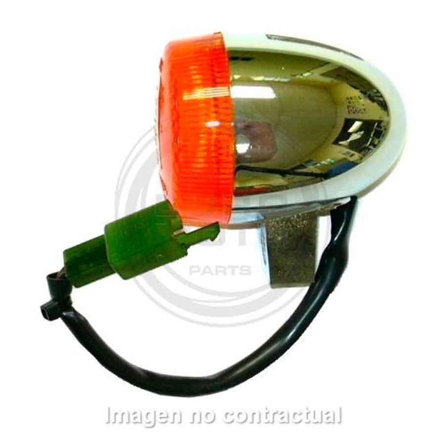 PILOTO INTERMITENTE TRIOM DELANTERO DERECHO YAMAHA WHY 50  TRIOM  12219974
