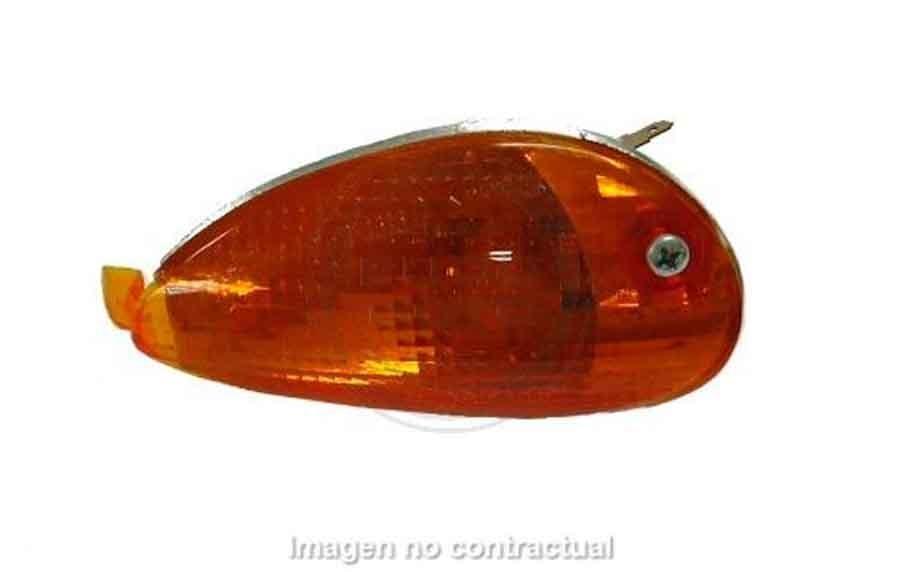 PILOTO INTERMITENTE TRIOM TRASERO DERECHO PIAGGIO LIBERTY 50  TRIOM  12319210