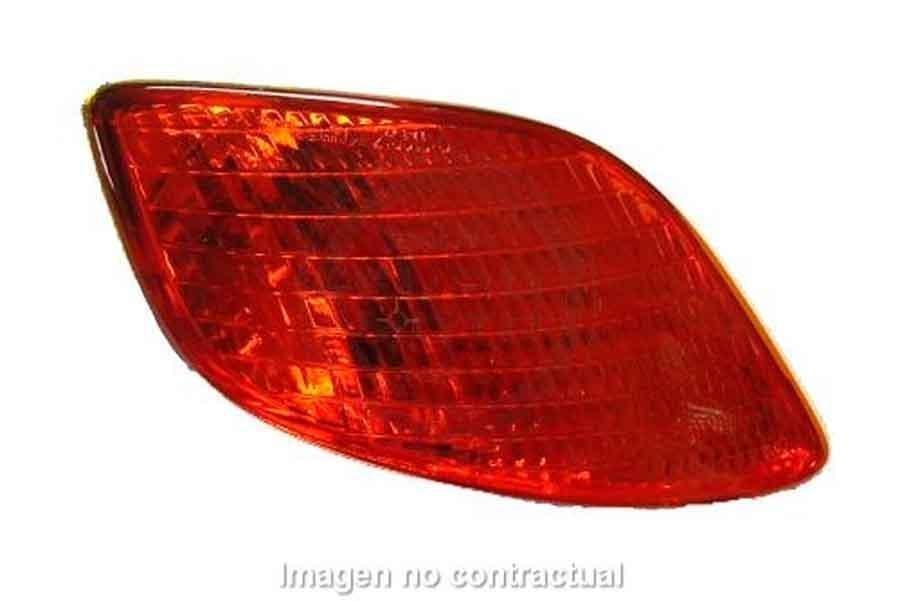 PILOTO INTERMITENTE TRIOM DELANTERO DERECHO PIAGGIO ZIP FAST RIDER 50  TRIOM  12419260