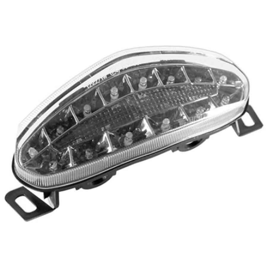 PILOTO INTERMITENTE V-PARTS KAWASAKI ER-6F (09= ) ER-6N (09= ). CON LEDS.     12480
