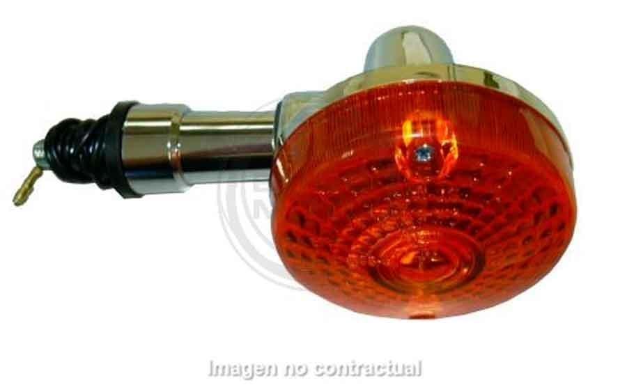PILOTO INTERMITENTE SGR TRASERO SUZUKI GN 125  SGR  12650010