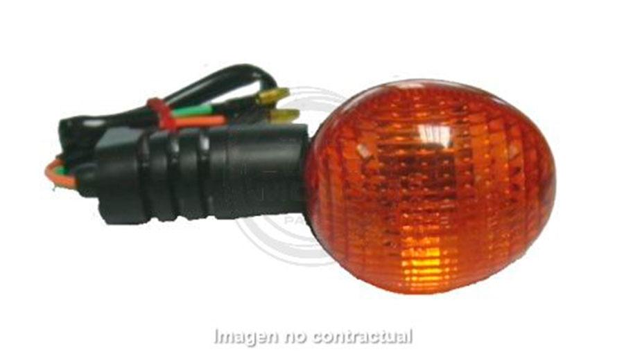 PILOTO INTERMITENTE SGR DELANTERO DERECHO DAELIM BESBI 125  SGR  12650015
