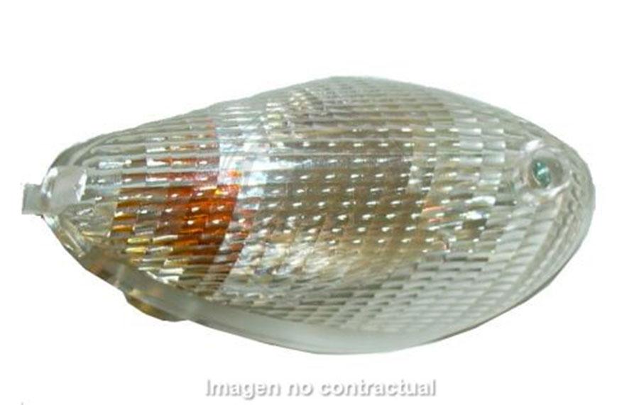 PILOTO INTERMITENTE SGR DELANTERO DERECHO PIAGGIO NRG PURE JET 50  SGR  12650020