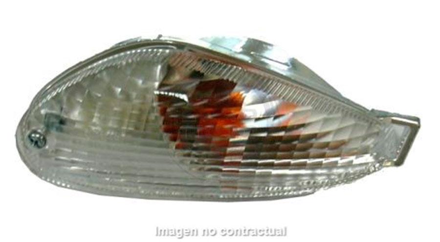 PILOTO INTERMITENTE SGR TRASERO DERECHO PIAGGIO NRG PURE JET 50  SGR  12650025
