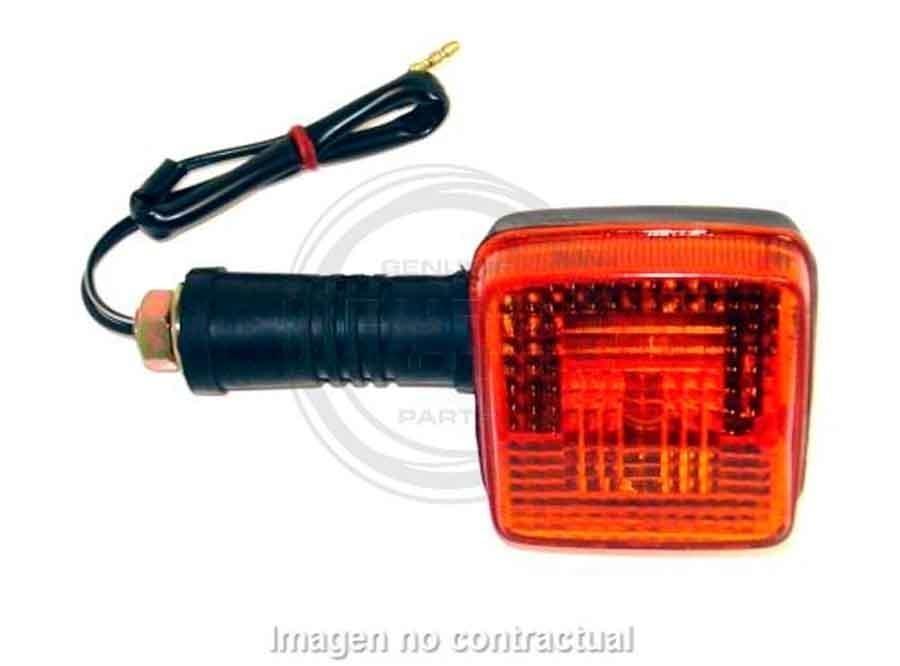 PILOTO INTERMITENTE SGR TRASERO YAMAHA XT 600  SGR  12650196