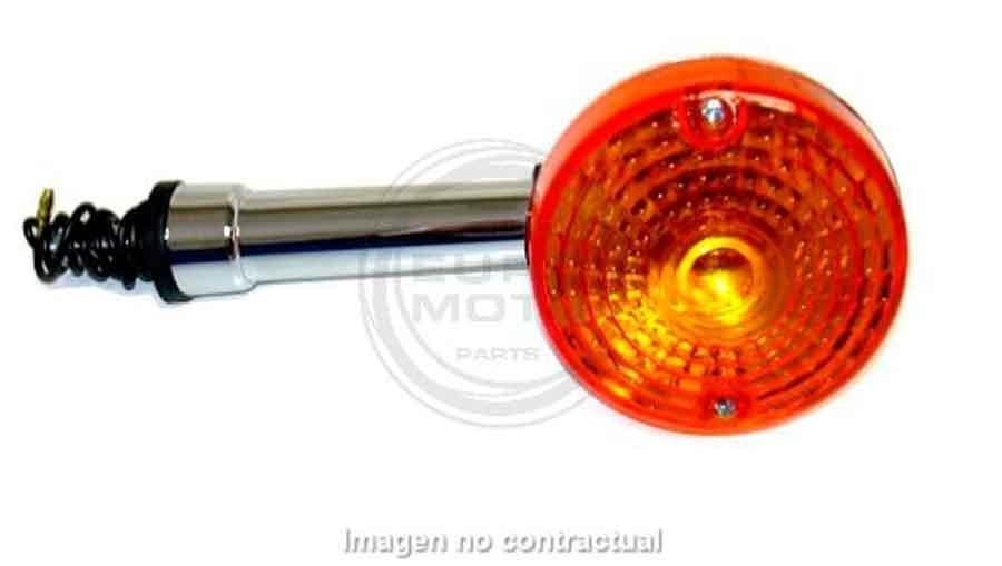 PILOTO INTERMITENTE SGR DELANTERO SUZUKI GN 125  SGR  12651273
