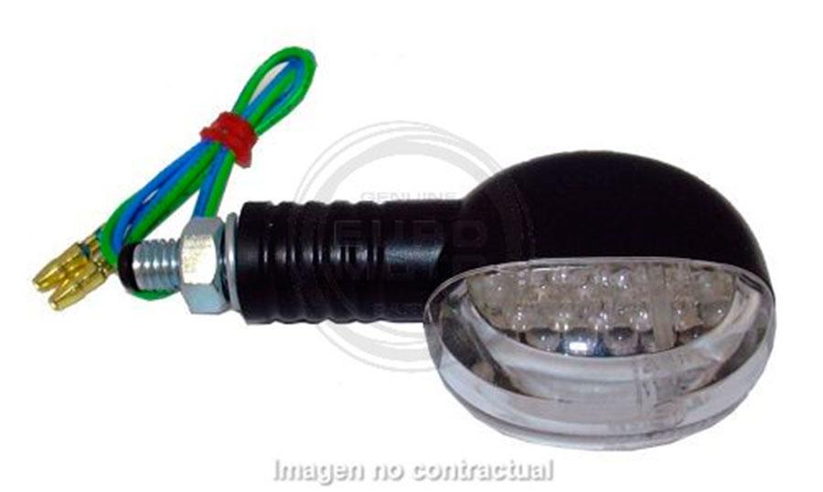 PILOTO INTERMITENTE SGR LED BRAZO CORTO UNIVERSAL  SGR  12657801
