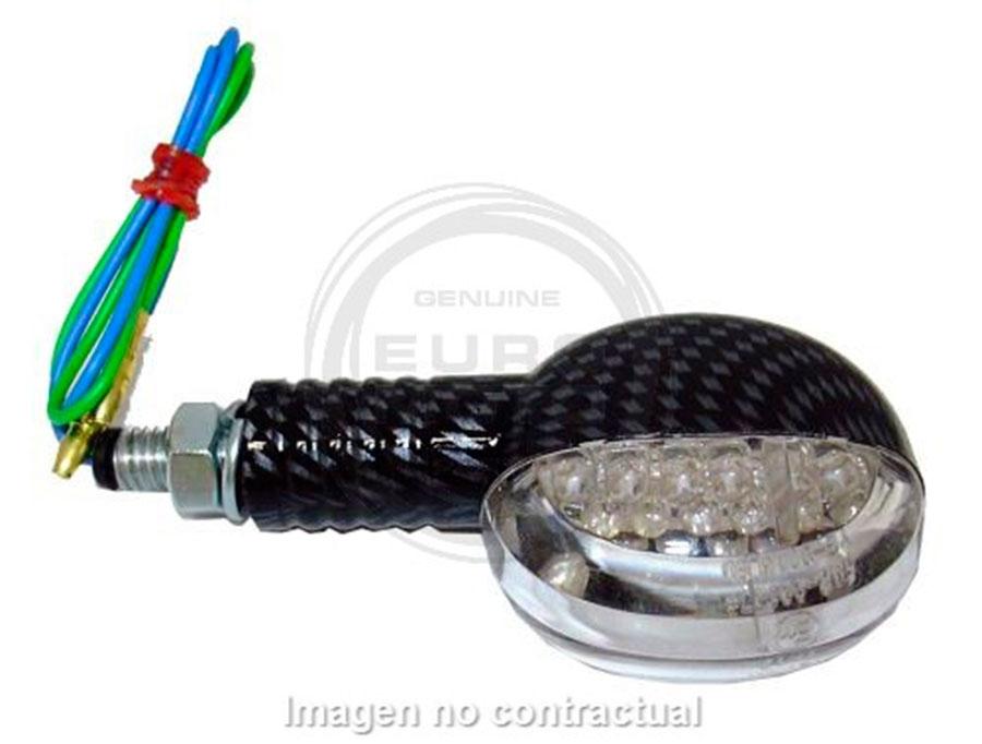 PILOTO INTERMITENTE SGR LED BRAZO CORTO UNIVERSAL  SGR  12657802