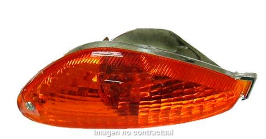 PILOTO INTERMITENTE TRIOM TRASERO IZQUIERDO PIAGGIO NRG 50  TRIOM  12959310
