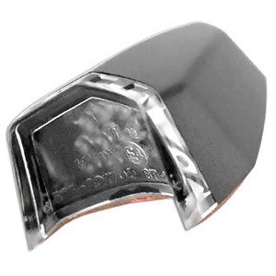 PILOTO INTERMITENTE V-PARTS LED CARE. ADHESI.NEGRO     13722