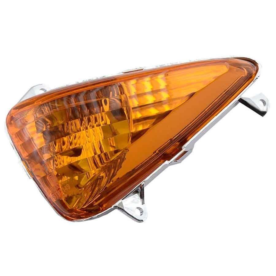 PILOTO INTERMITENTE V-PARTS HONDA HONDA CBF 600S CBF 600S ABS CBF 1000 XLV 1000 VARADERO.  13757