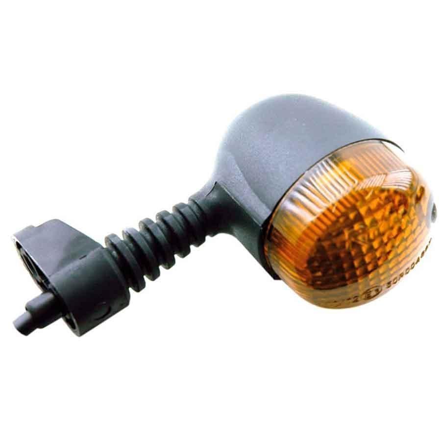 CRISTAL PILOTO INTERMITENTE V-PARTS TRASERO RH NEW AEROX     13841