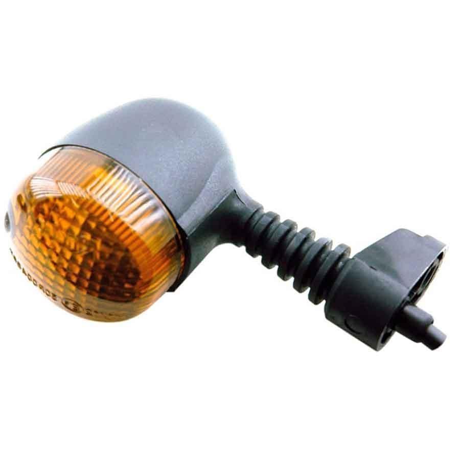 CRISTAL PILOTO INTERMITENTE V-PARTS TRASERO LH NEW AEROX     13842