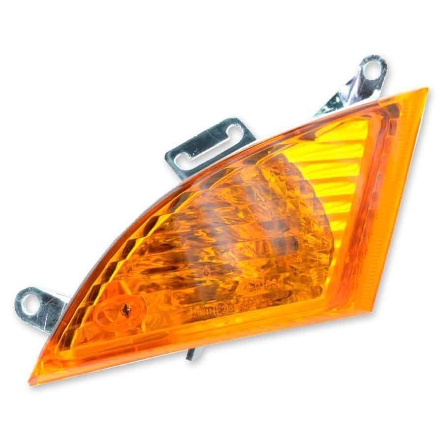 PILOTO INTERMITENTE V-PARTS DELANTERO IZQUIERDO     14024