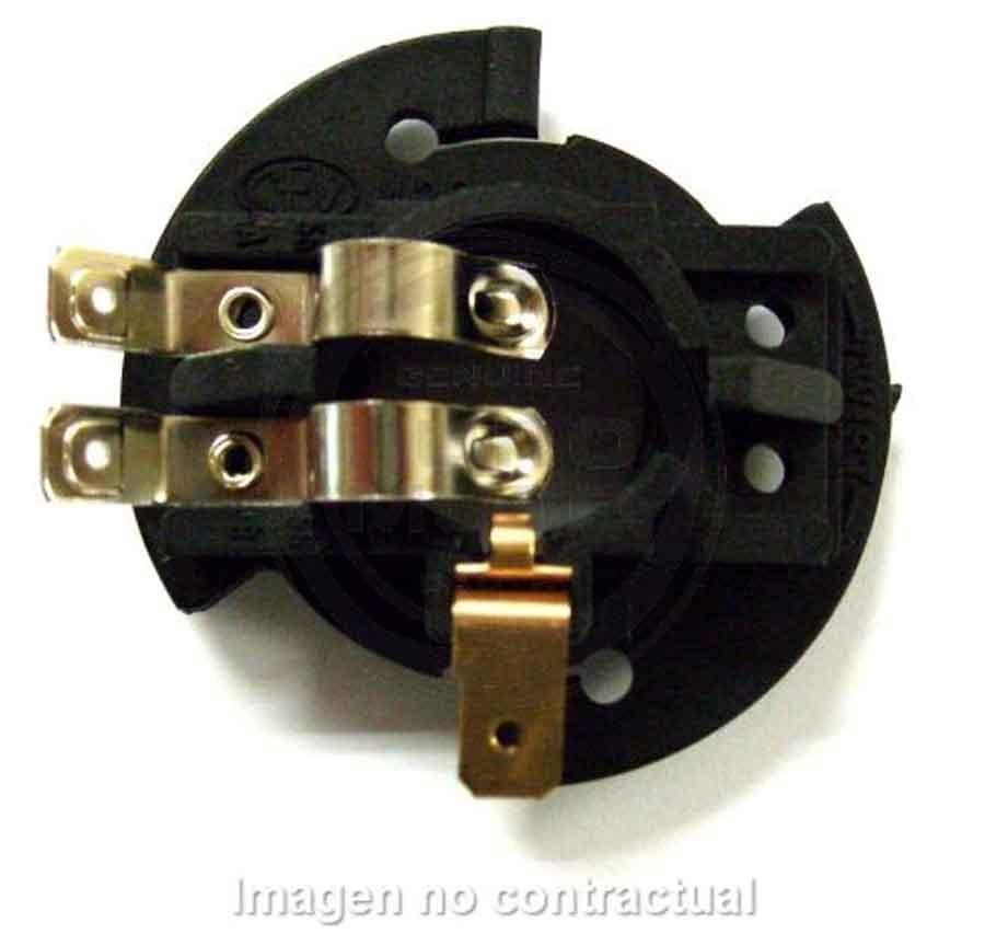 PORTALÁMPRAS SUELTO APRILIA RS 50  33528103