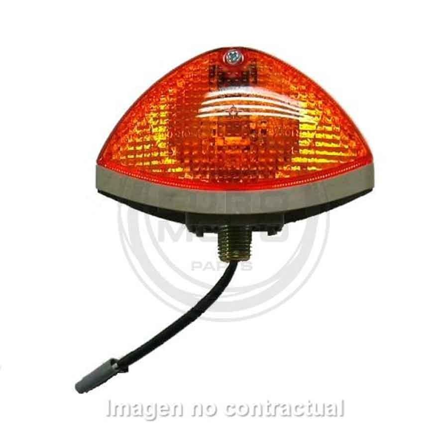 PILOTO INTERMITENTE CEV DELANTERO PIAGGIO FREE 50  33959400