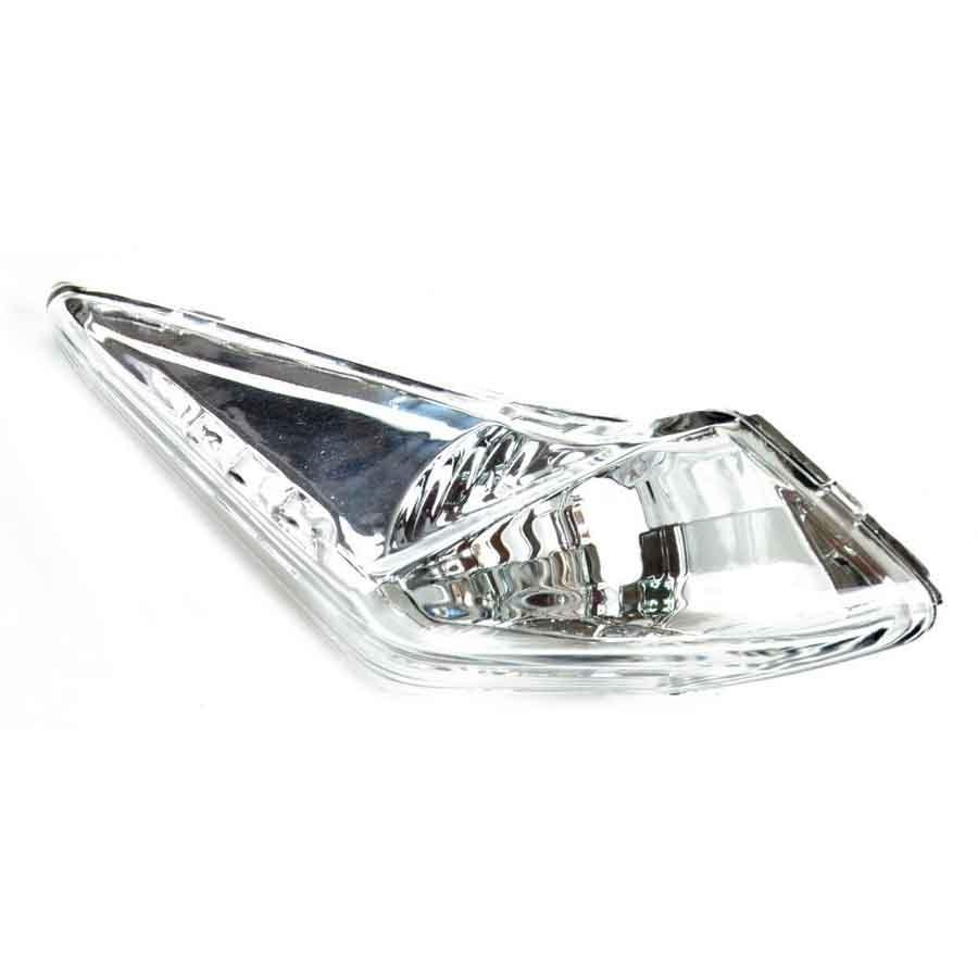 PILOTO INTERMITENTE V-PARTS TRASERO IZDO. YAMAHA S-MAX 125 2014     36646