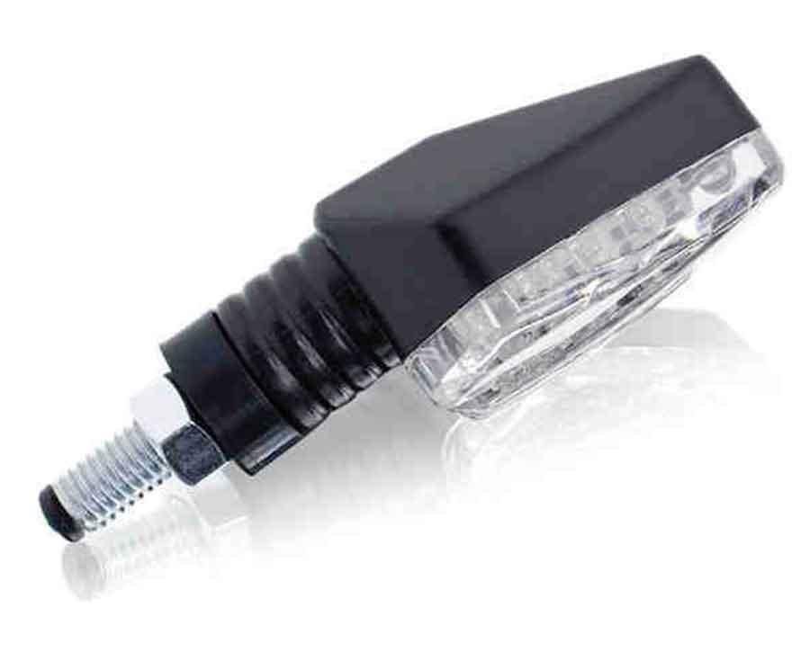 JUEGO PILOTOS INTERMITENTES PUIG MOD. FLECHA BRAZO CORTO LEDS HOMOLOGADO